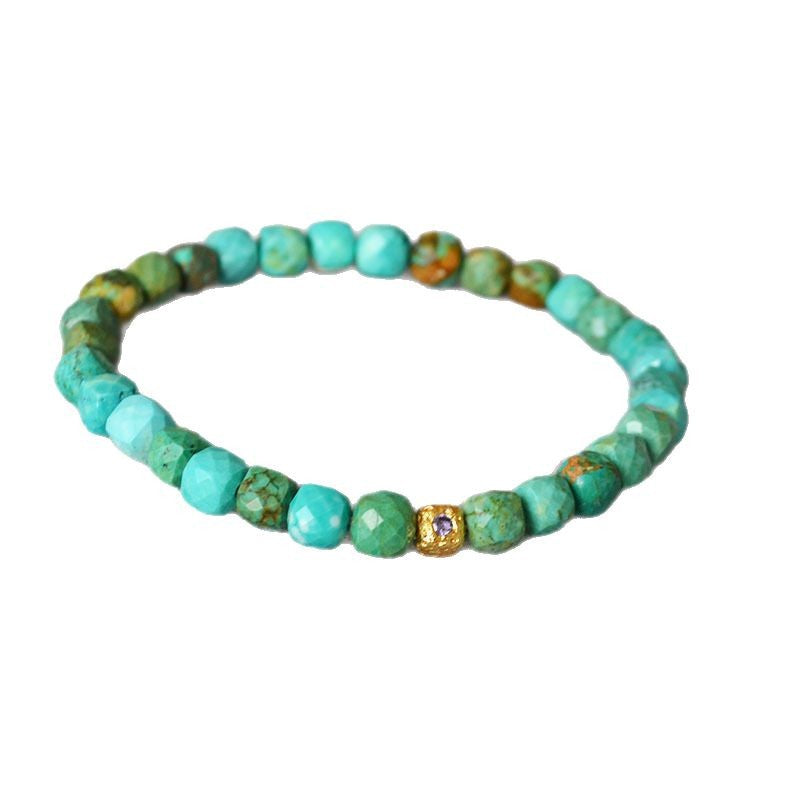 Klassieke Armband met tijdloze uitstraling