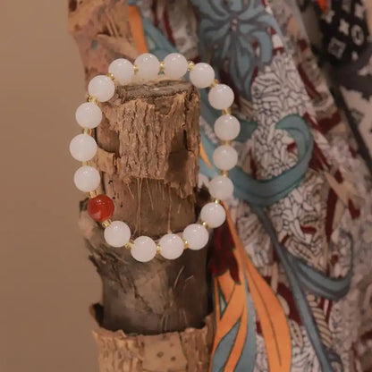 Elegante Zilveren Armband voor elke gelegenheid