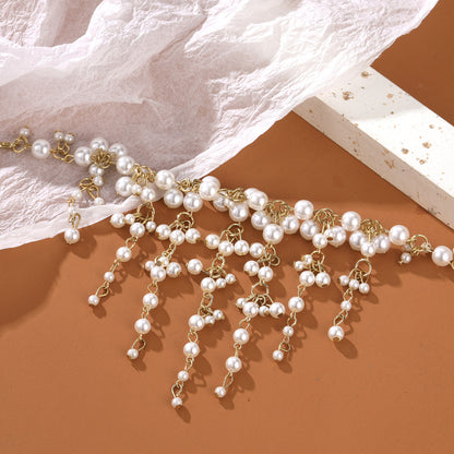 Prachtige Gouden Armband met unieke stijl