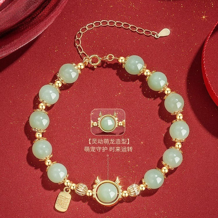 Romantische Armband voor speciale momenten