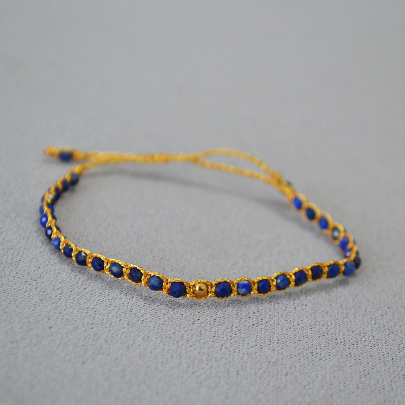 Elegante Gouden Armband voor elke gelegenheid