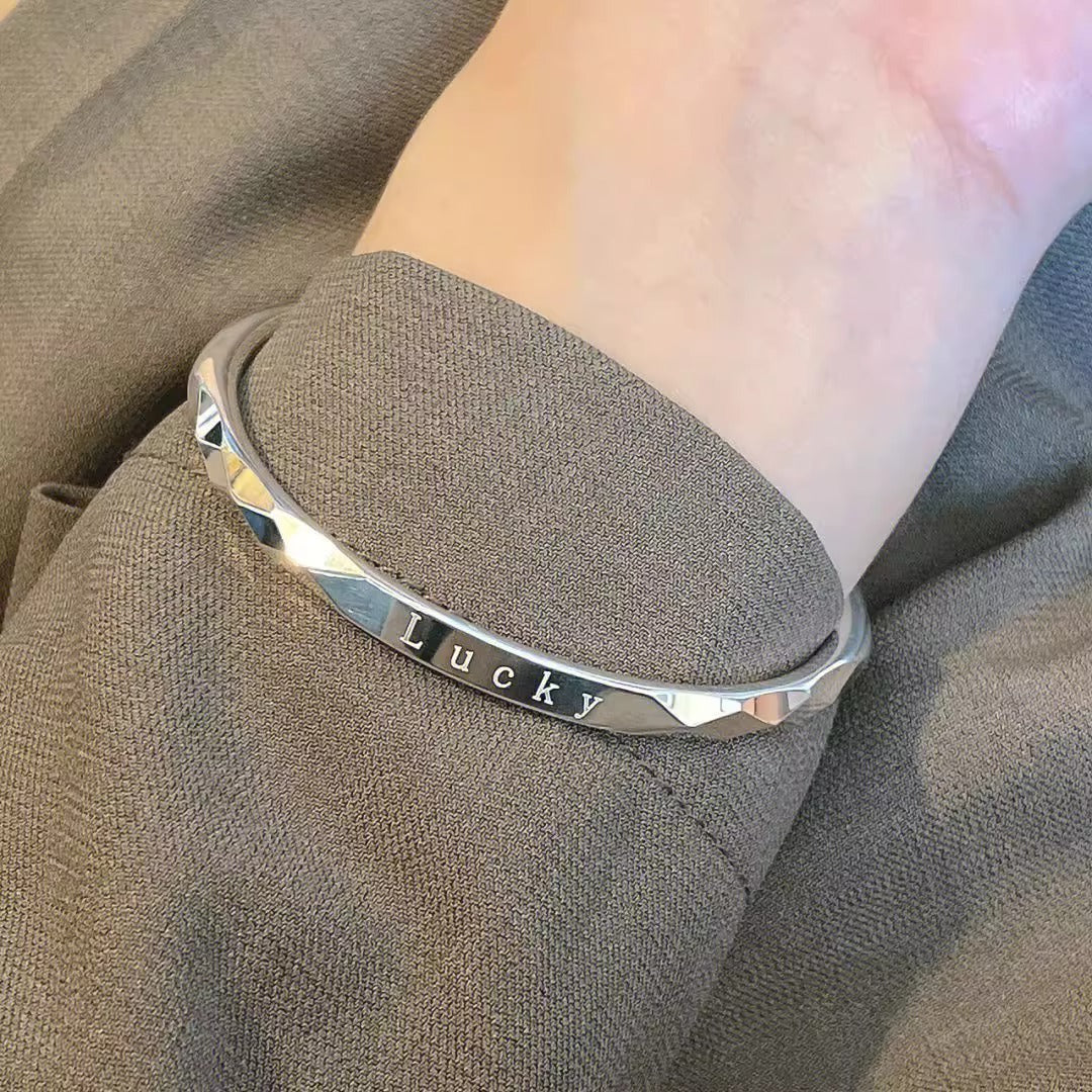 Schitterende Armband voor dagelijks gebruik