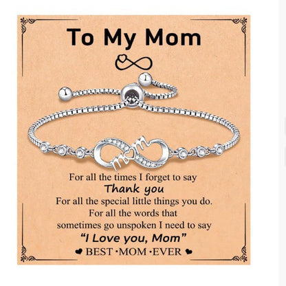 Elegante Armband voor elke gelegenheid