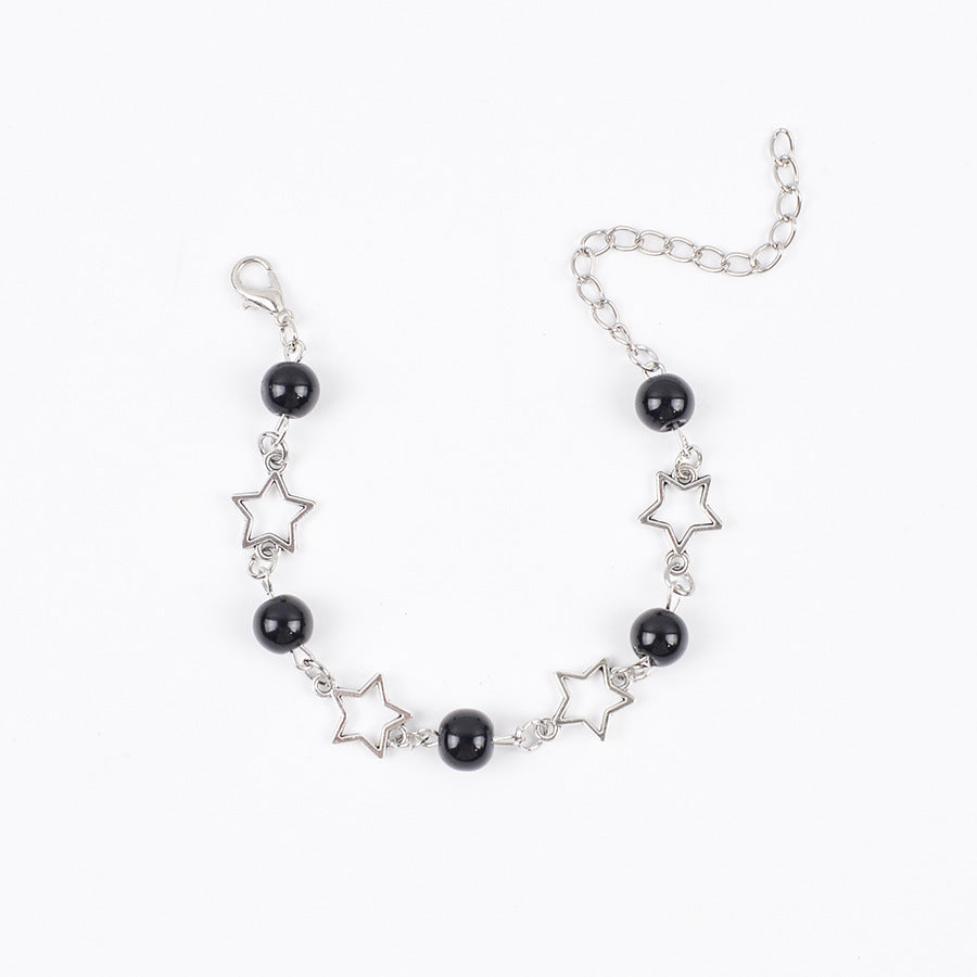 Elegante Parel Armband voor elke gelegenheid