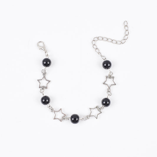 Elegante Parel Armband voor elke gelegenheid