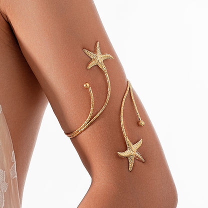 Prachtige Armband met unieke stijl