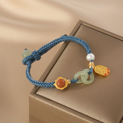 Elegante Armband voor elke gelegenheid