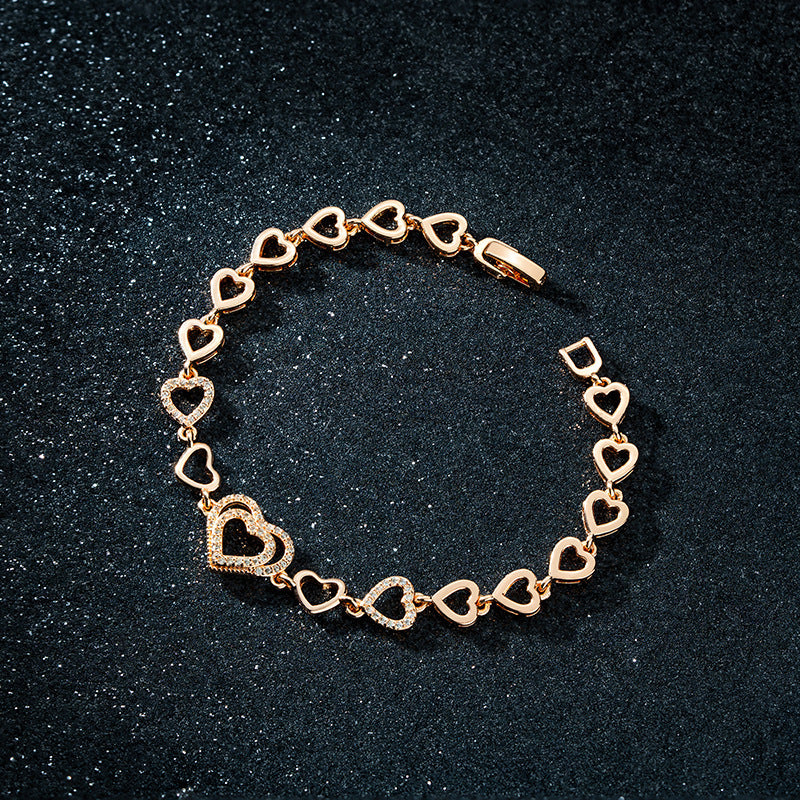 Schitterende Armband voor dagelijks gebruik