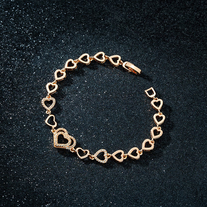 Schitterende Armband voor dagelijks gebruik