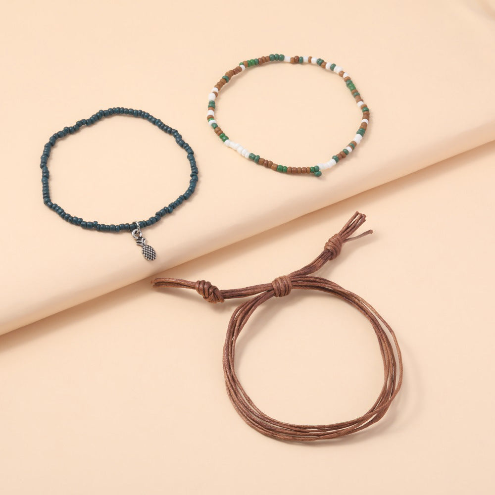 Delicaat ambachtelijke Armband