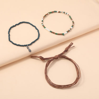 Delicaat ambachtelijke Armband