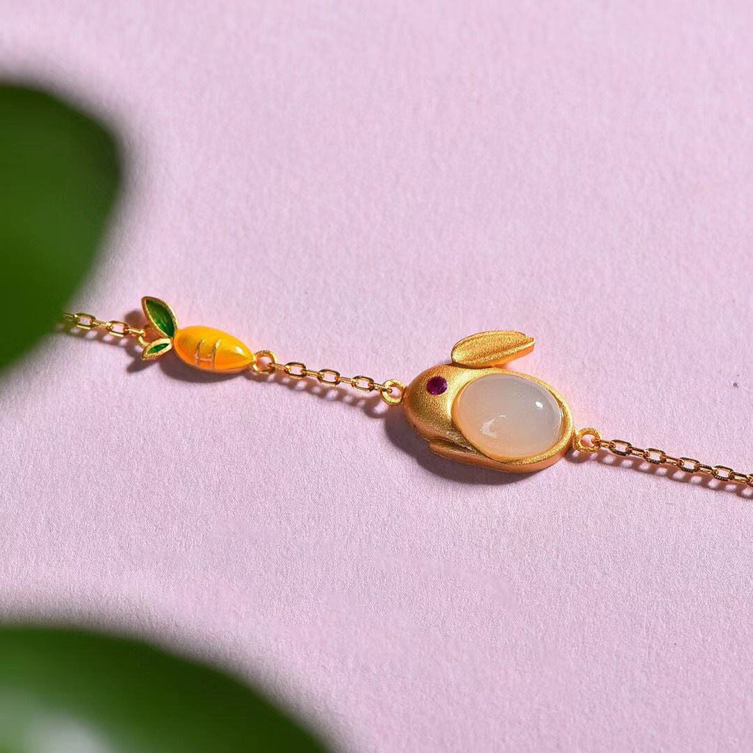 Schitterende Zilveren Armband voor dagelijks gebruik