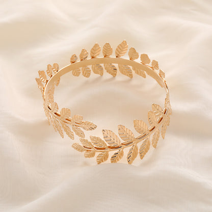 Charmante Gouden Armband voor elke gelegenheid