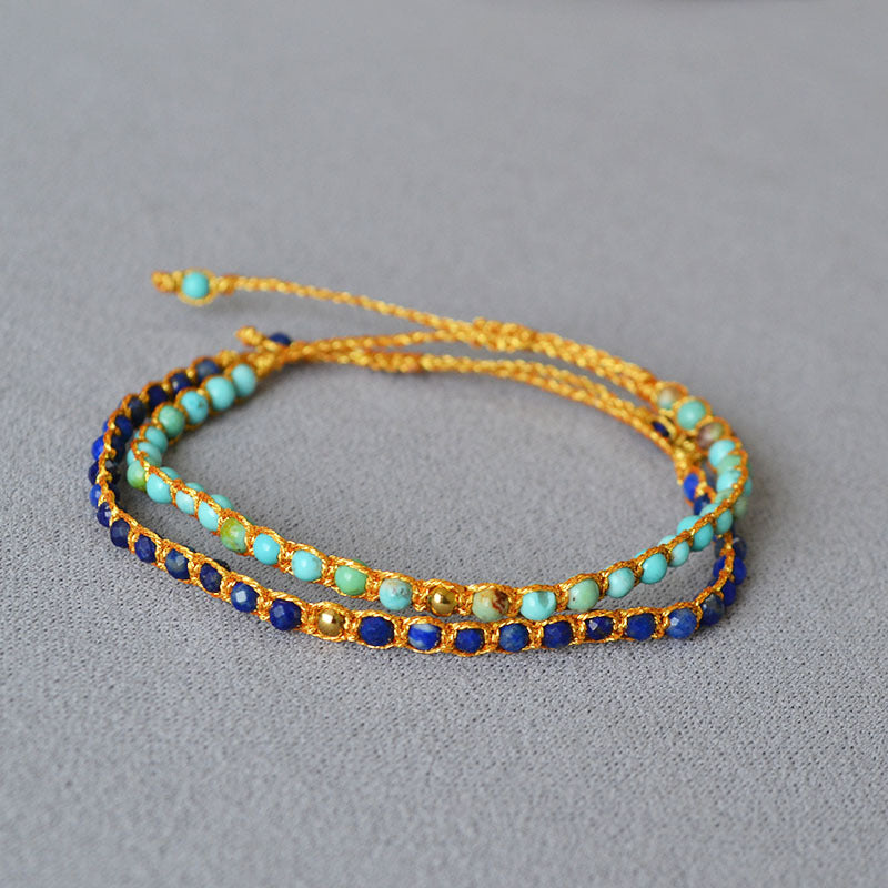 Elegante Gouden Armband voor elke gelegenheid