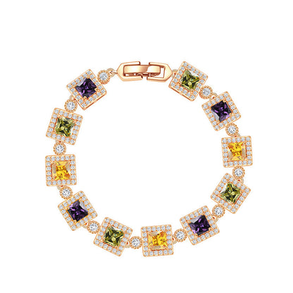 Charmante Armband voor elke gelegenheid