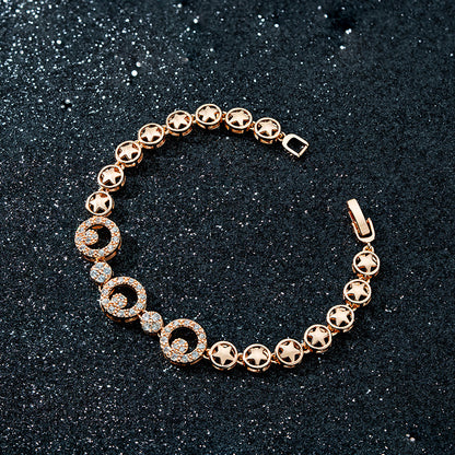 Romantische Armband voor speciale momenten