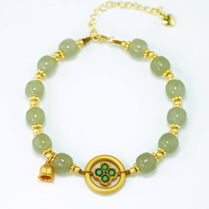 Delicaat ambachtelijke Armband