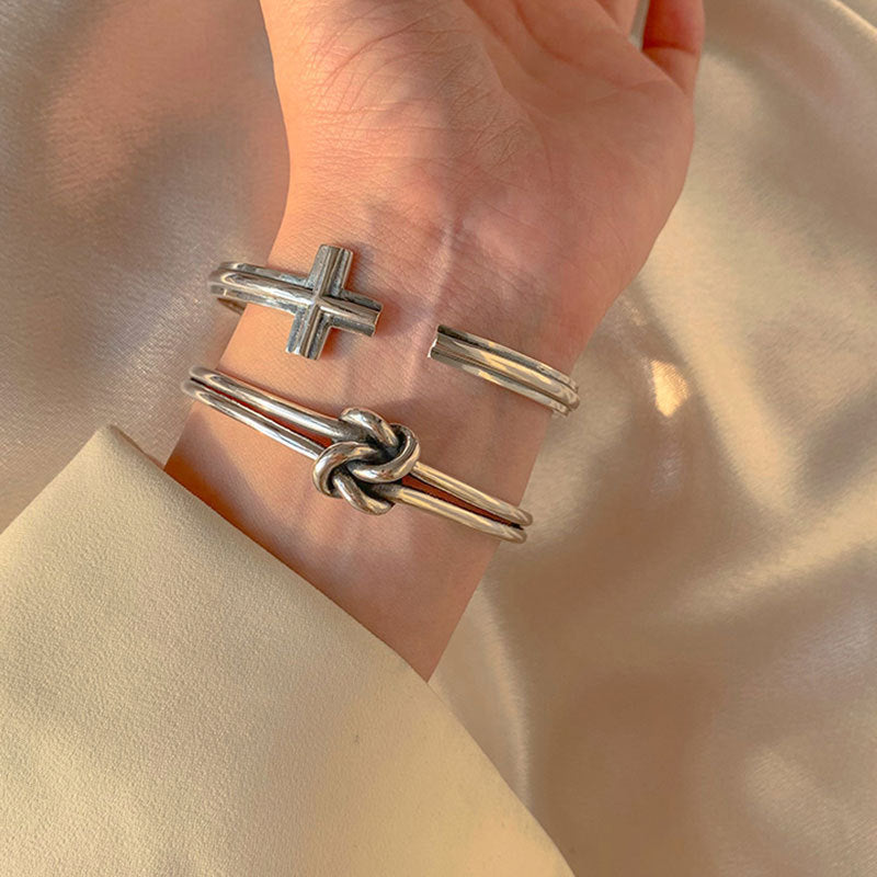 Klassieke Armband met tijdloze uitstraling