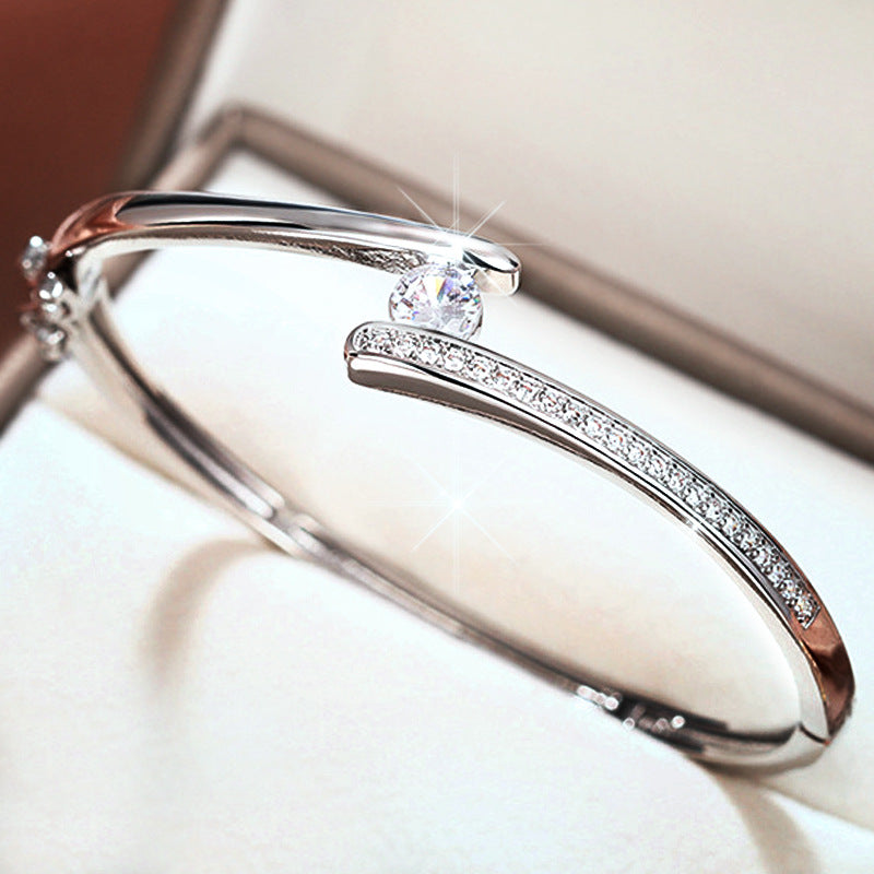 Romantische Armband voor speciale momenten