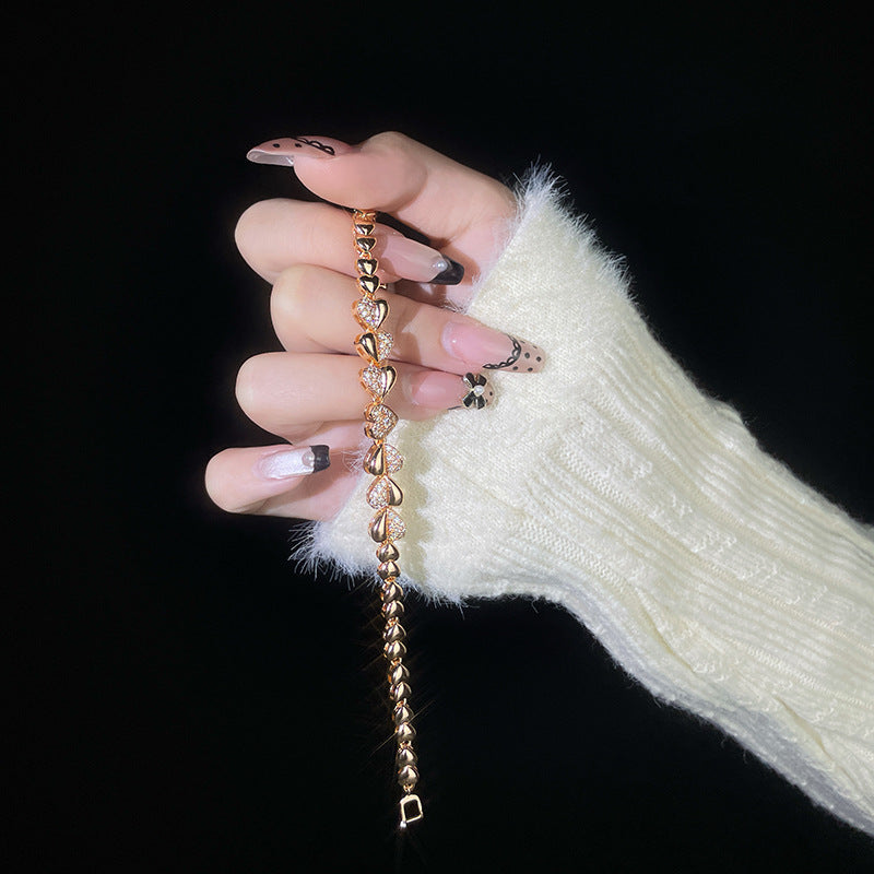 Elegante Armband voor elke gelegenheid