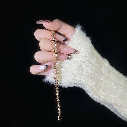 Elegante Armband voor elke gelegenheid