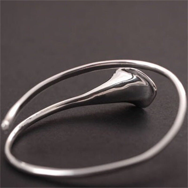 Klassieke Armband met tijdloze uitstraling