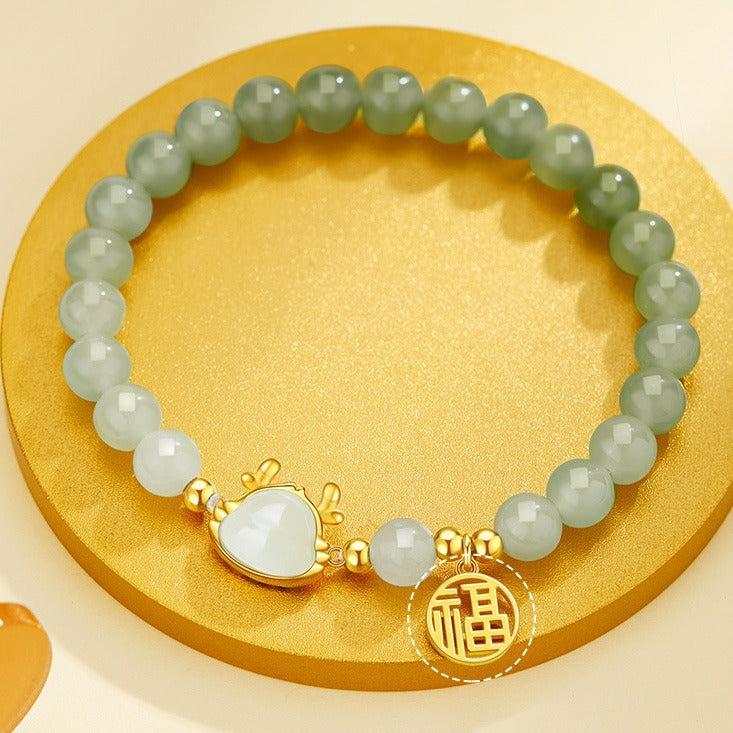 Romantische Armband voor speciale momenten