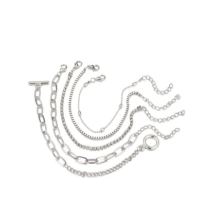 Handgemaakte vintage Armband