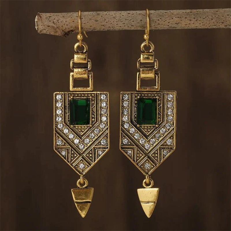 A Must-Have - Charmante Oorbel voor elke gelegenheid