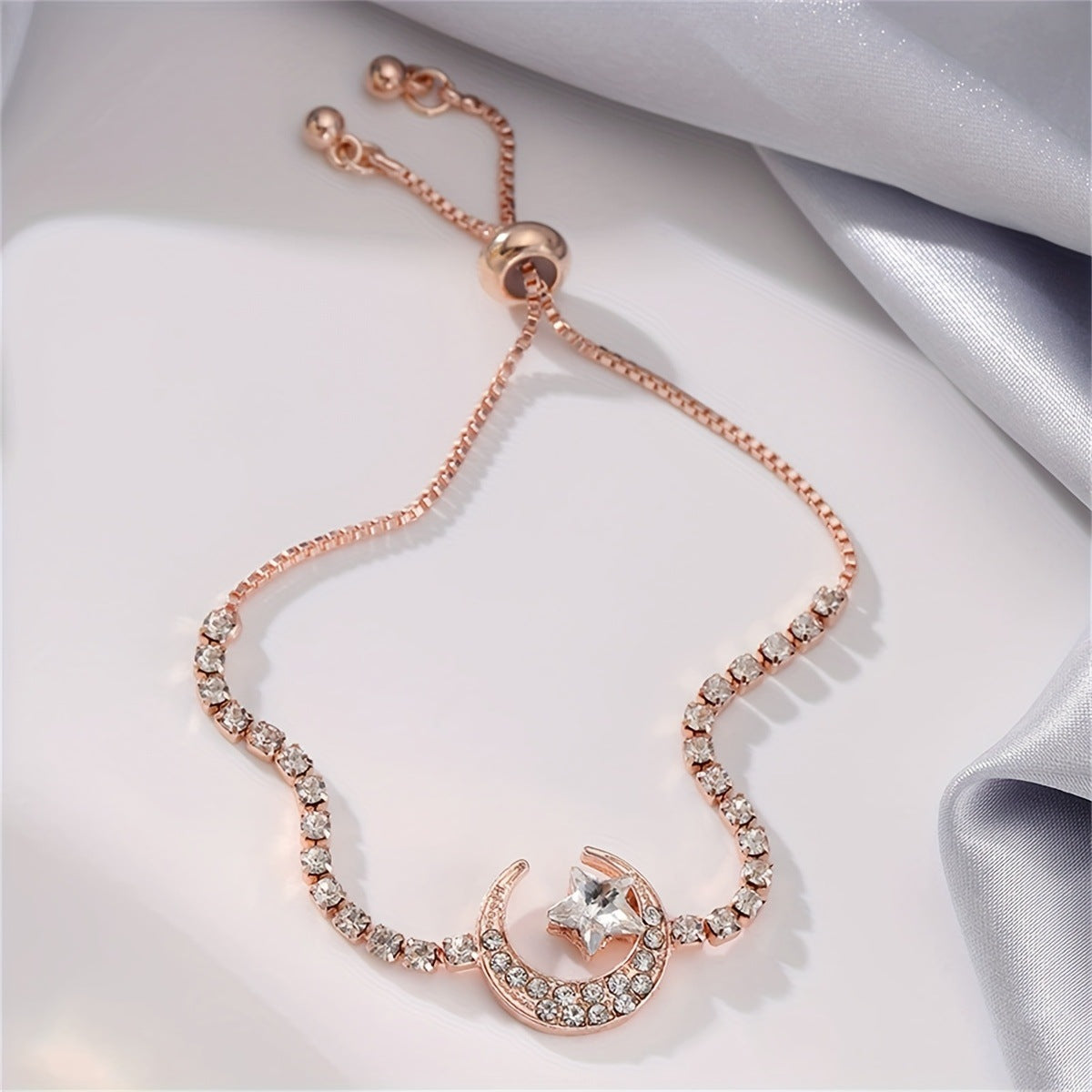 Klassieke Armband met tijdloze uitstraling