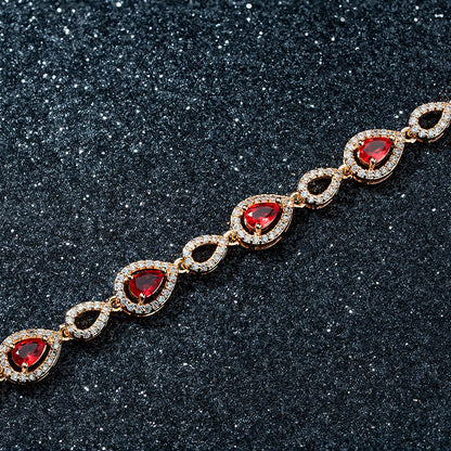 Charmante Armband voor elke gelegenheid