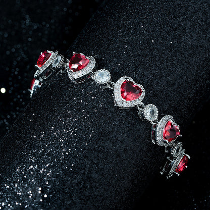 Romantische Armband voor speciale momenten