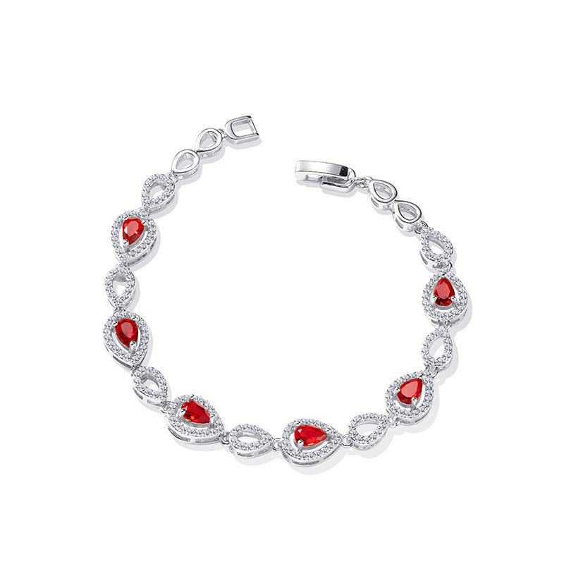 Romantische Armband voor speciale momenten