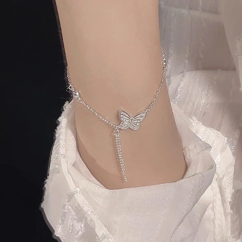 Prachtige Armband met unieke stijl