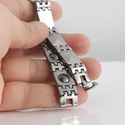 Klassieke Armband met tijdloze uitstraling