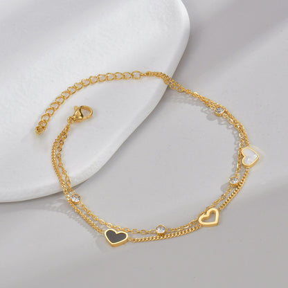 Romantische Armband voor speciale momenten