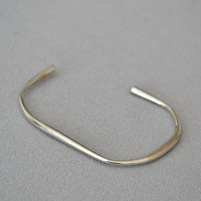 Prachtige Gouden Armband met unieke stijl