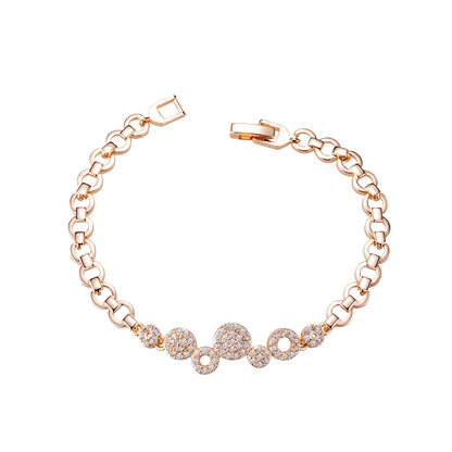 Schitterende Armband voor dagelijks gebruik