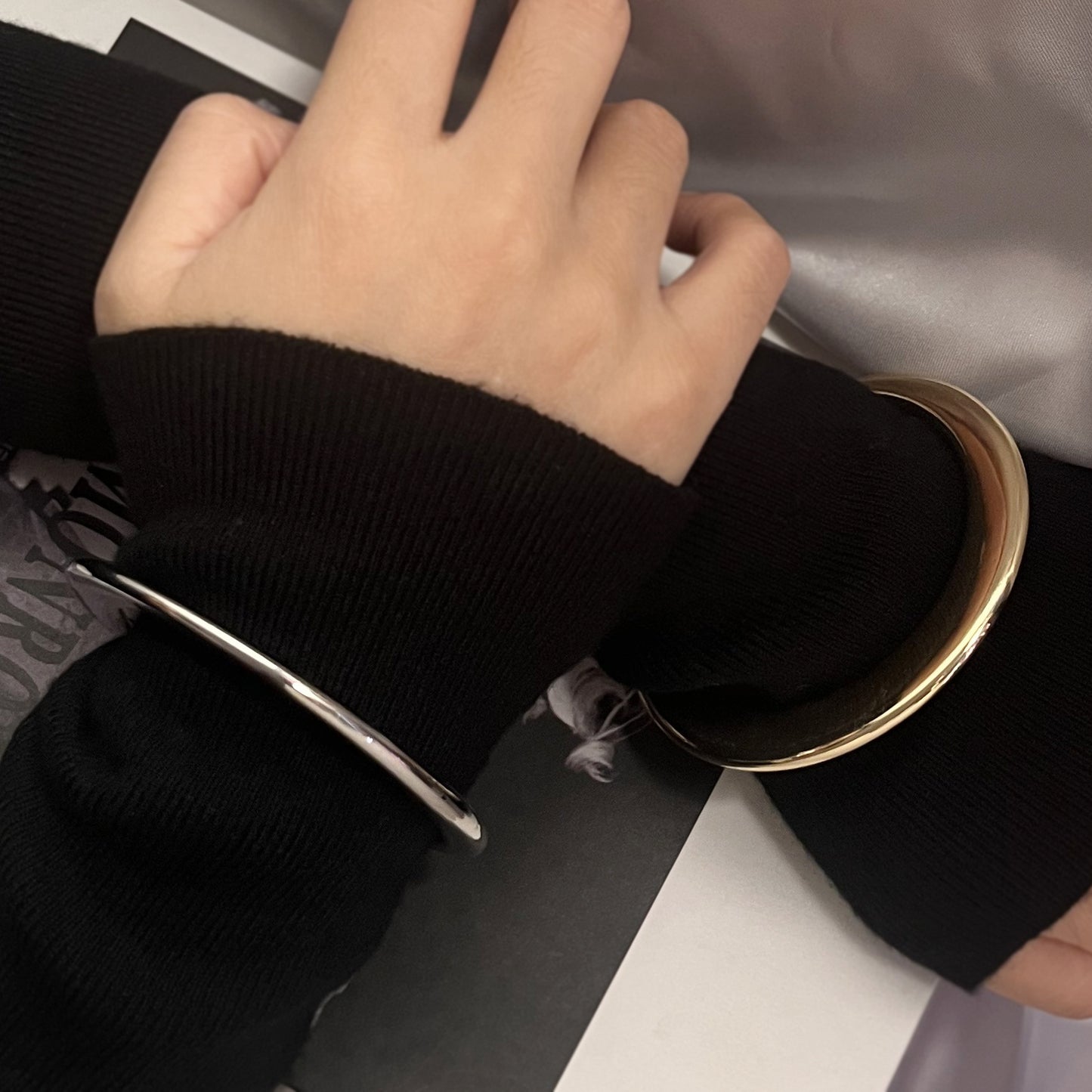 Schitterende Armband voor dagelijks gebruik