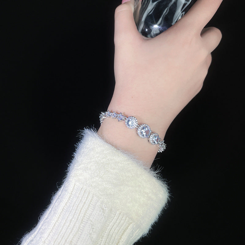 Charmante Armband voor elke gelegenheid