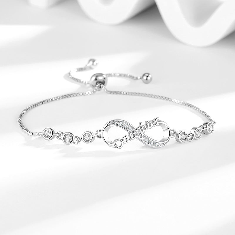 Elegante Armband voor elke gelegenheid