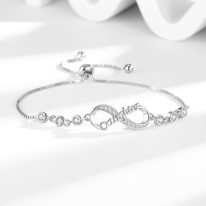 Elegante Armband voor elke gelegenheid