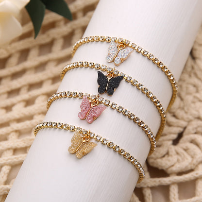 Klassieke Armband met tijdloze uitstraling