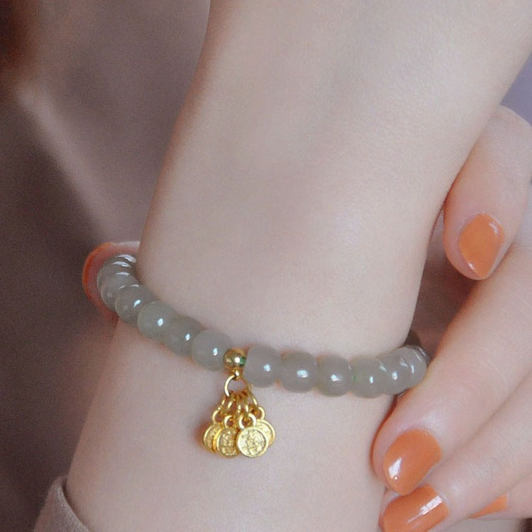 Prachtige Armband met unieke stijl