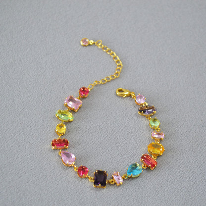 Romantische Armband voor speciale momenten