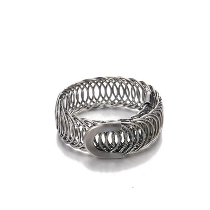 Romantische Armband voor speciale momenten