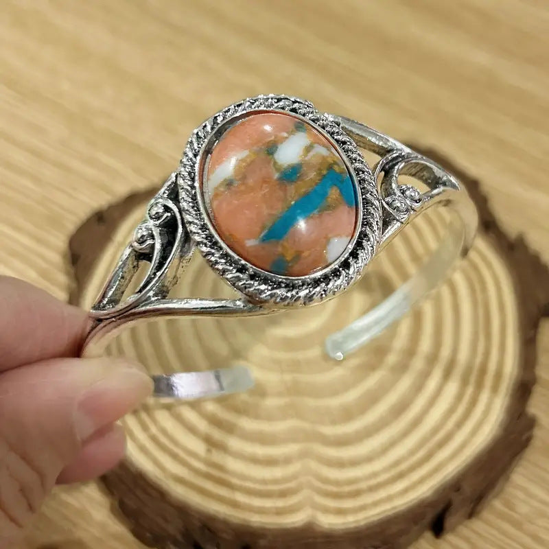 Prachtige Armband met unieke stijl