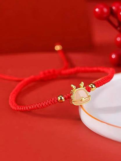 Handgemaakte vintage Armband