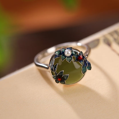 Charmante Zilveren Armband voor elke gelegenheid