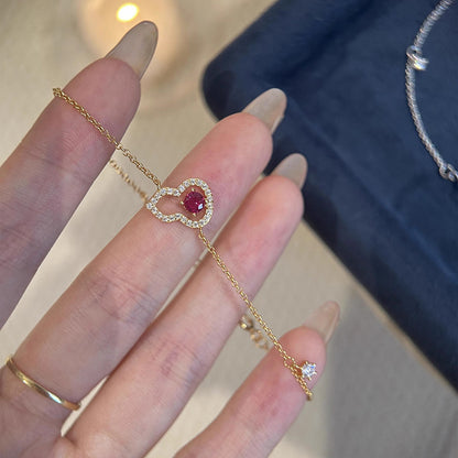 Schitterende Armband voor dagelijks gebruik